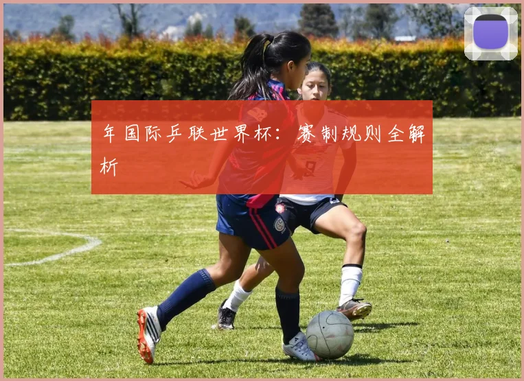年国际乒联世界杯：赛制规则全解析