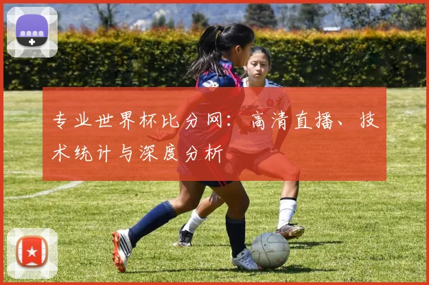 专业世界杯比分网：高清直播、技术统计与深度分析
